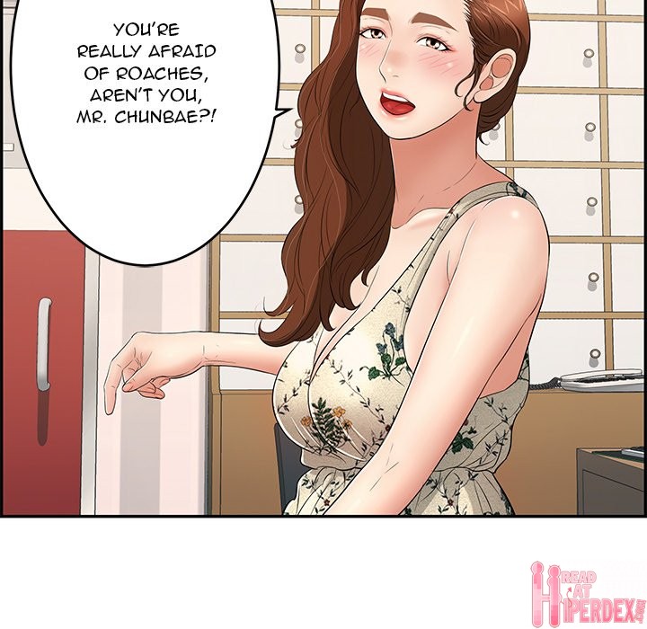 A Killer Woman chapter 50 page 60