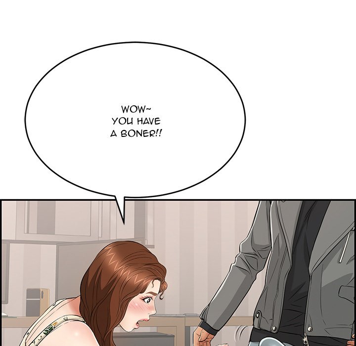A Killer Woman chapter 50 page 74