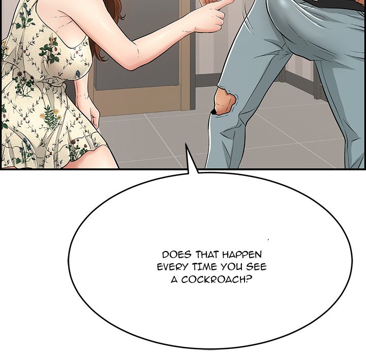 A Killer Woman chapter 50 page 75
