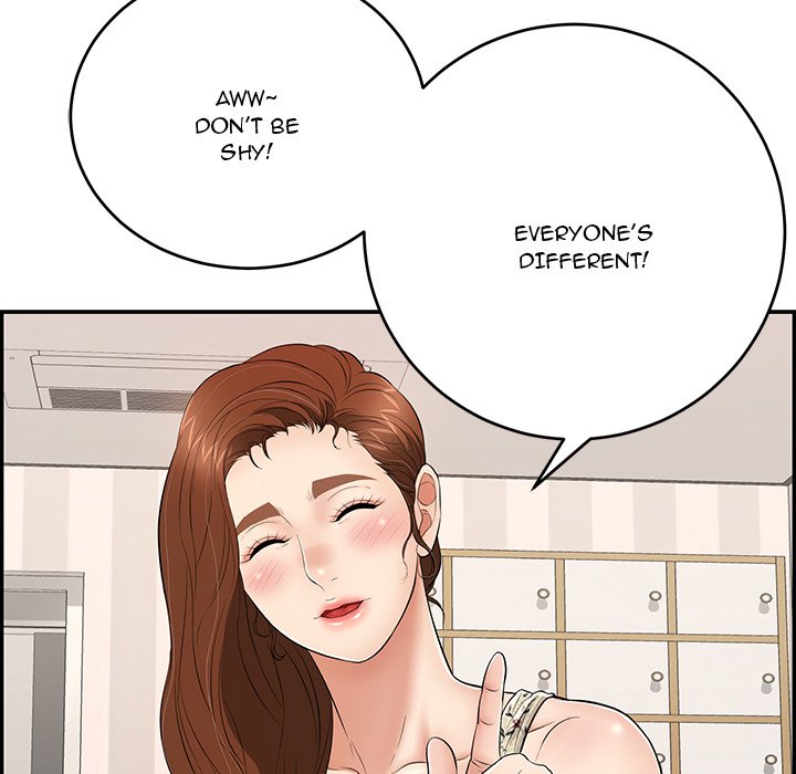 A Killer Woman chapter 50 page 79