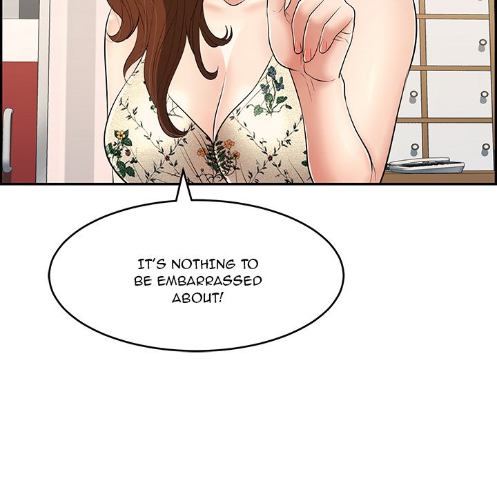 A Killer Woman chapter 50 page 80