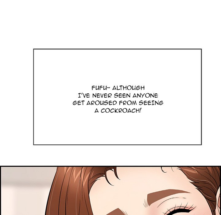 A Killer Woman chapter 50 page 81