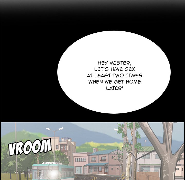 A Killer Woman chapter 50 page 99