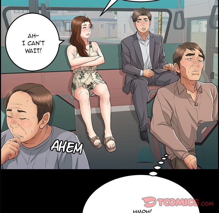A Killer Woman chapter 50 page 106