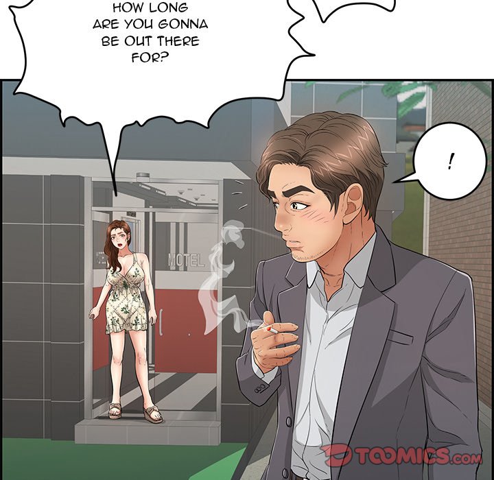 A Killer Woman chapter 50 page 112