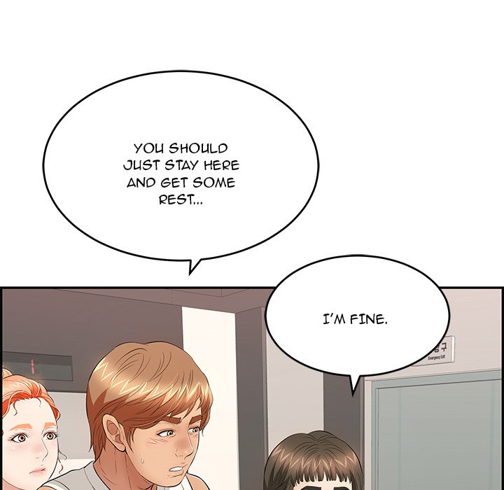 A Killer Woman chapter 50 page 123