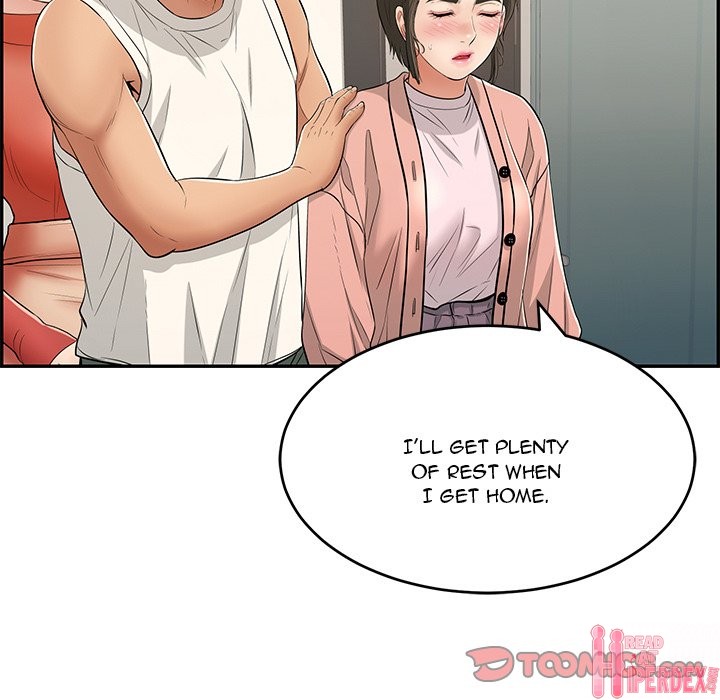 A Killer Woman chapter 50 page 124