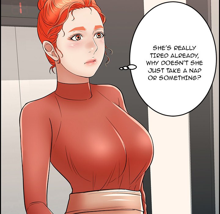 A Killer Woman chapter 50 page 126