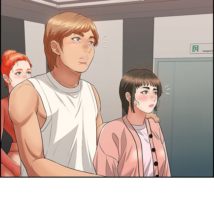 A Killer Woman chapter 50 page 133