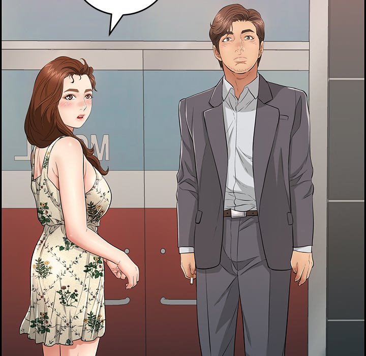 A Killer Woman chapter 50 page 137