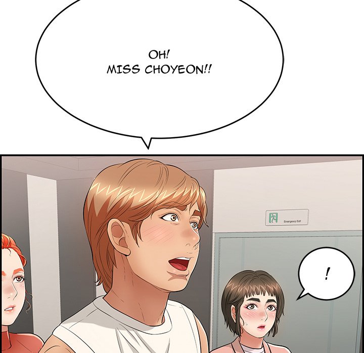 A Killer Woman chapter 50 page 144
