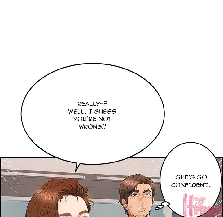 A Killer Woman chapter 50 page 146