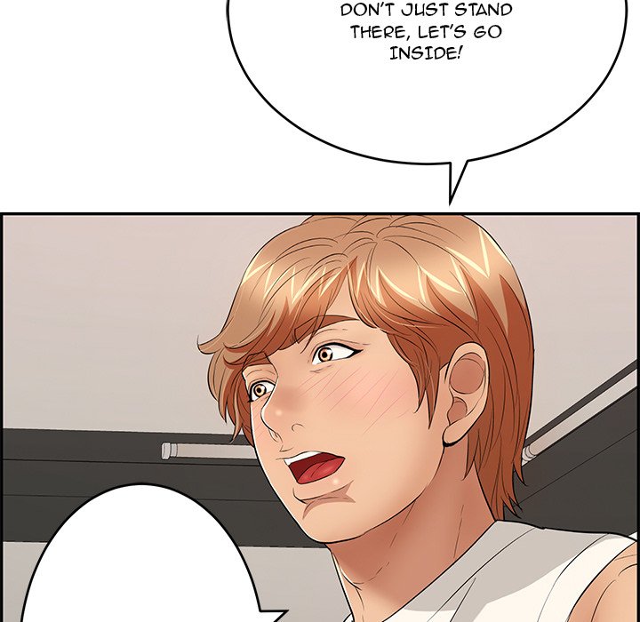 A Killer Woman chapter 50 page 155