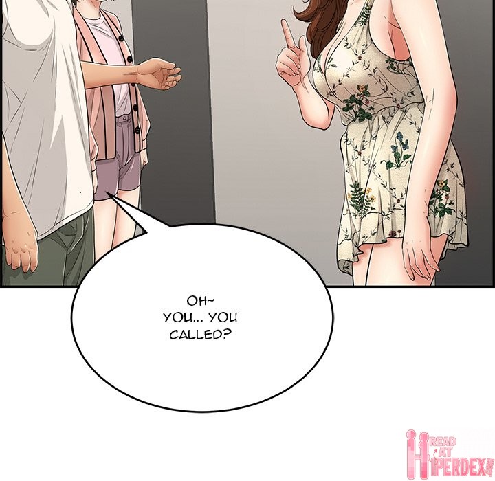 A Killer Woman chapter 51 page 7