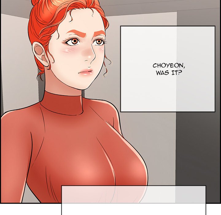 A Killer Woman chapter 51 page 9