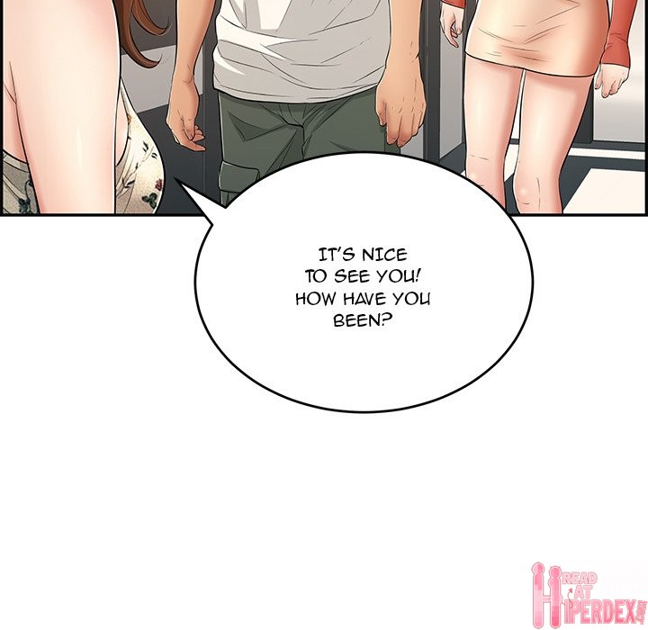 A Killer Woman chapter 51 page 12