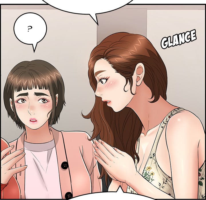 A Killer Woman chapter 51 page 19