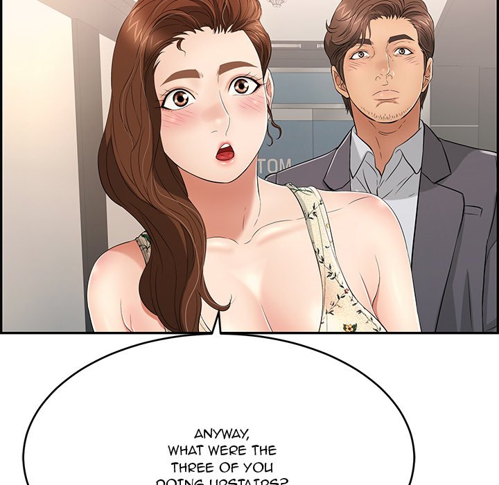 A Killer Woman chapter 51 page 26