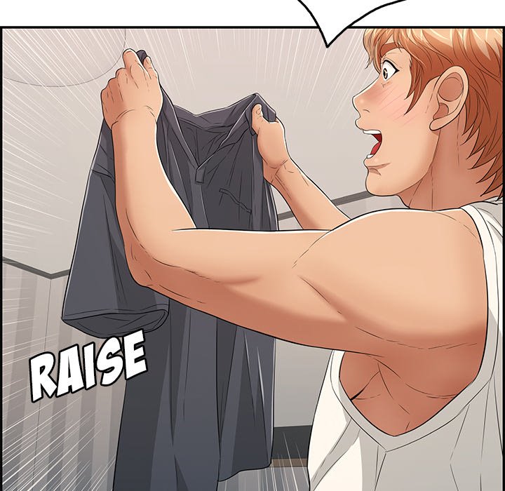 A Killer Woman chapter 51 page 74