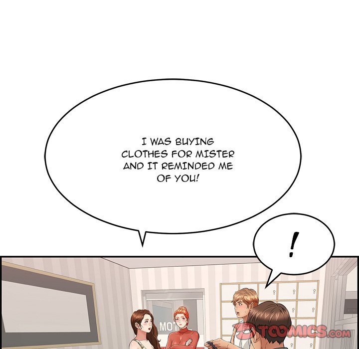 A Killer Woman chapter 51 page 76