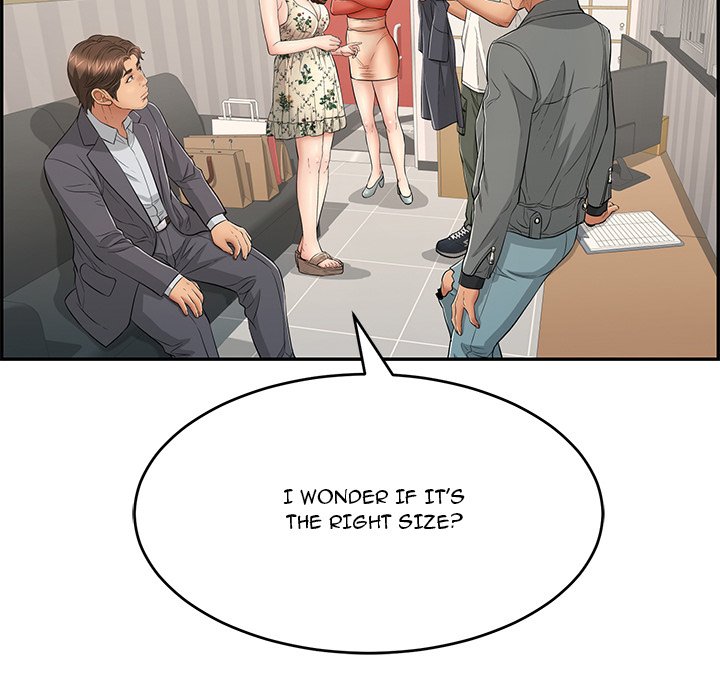A Killer Woman chapter 51 page 77