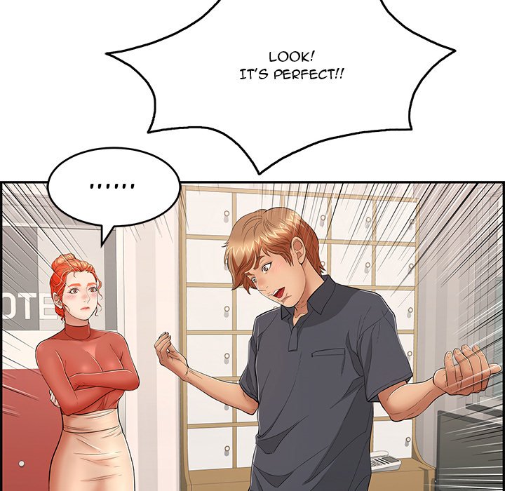 A Killer Woman chapter 51 page 83