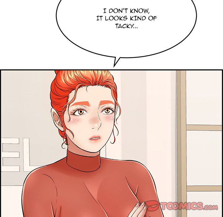 A Killer Woman chapter 51 page 85
