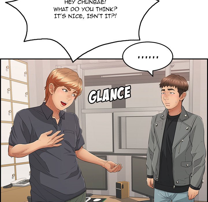 A Killer Woman chapter 51 page 91