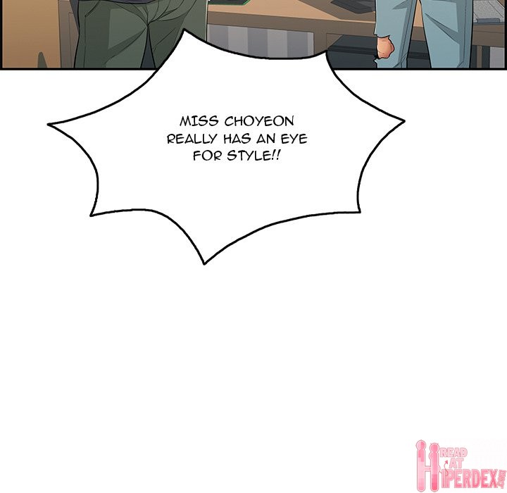 A Killer Woman chapter 51 page 92