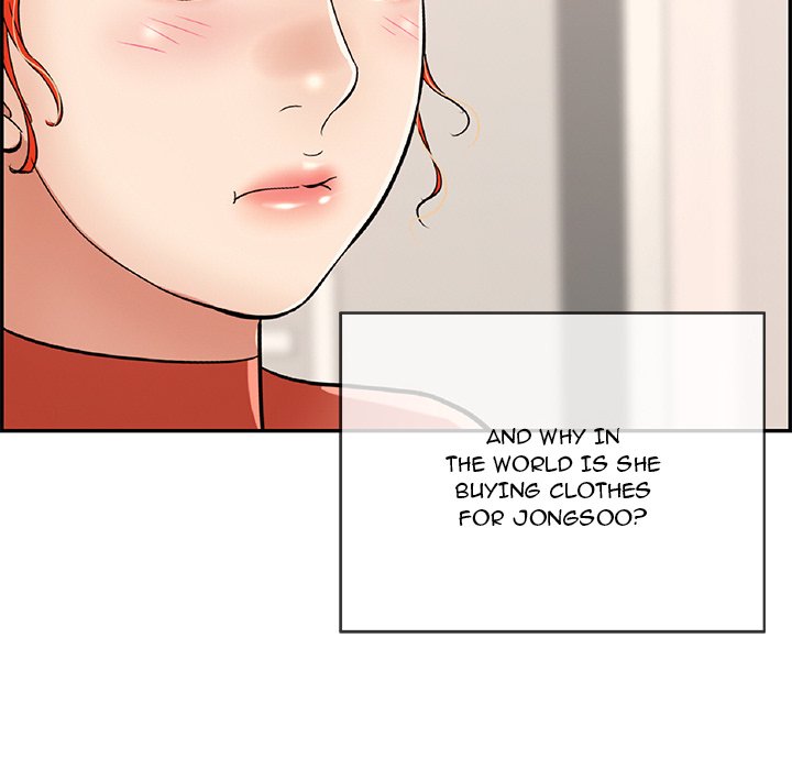 A Killer Woman chapter 51 page 96