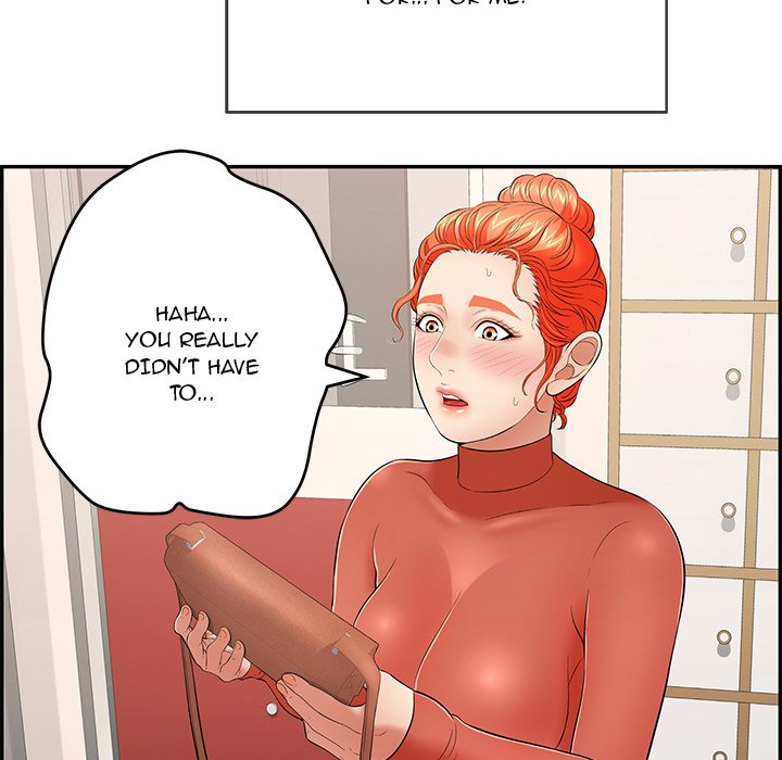 A Killer Woman chapter 51 page 102