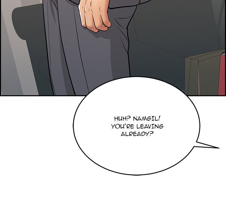 A Killer Woman chapter 51 page 107