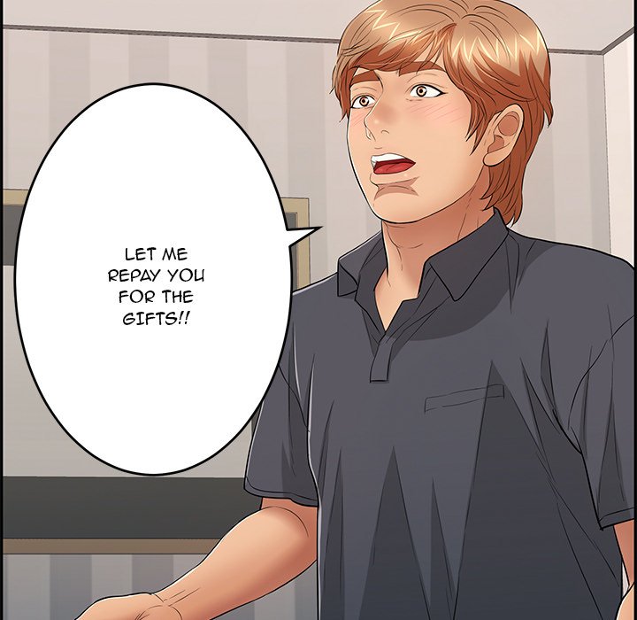 A Killer Woman chapter 51 page 111