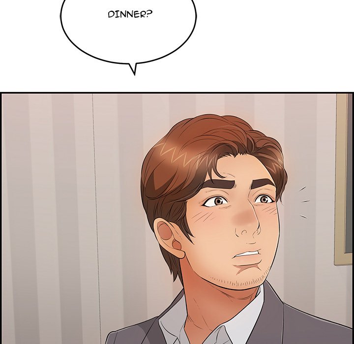 A Killer Woman chapter 51 page 113
