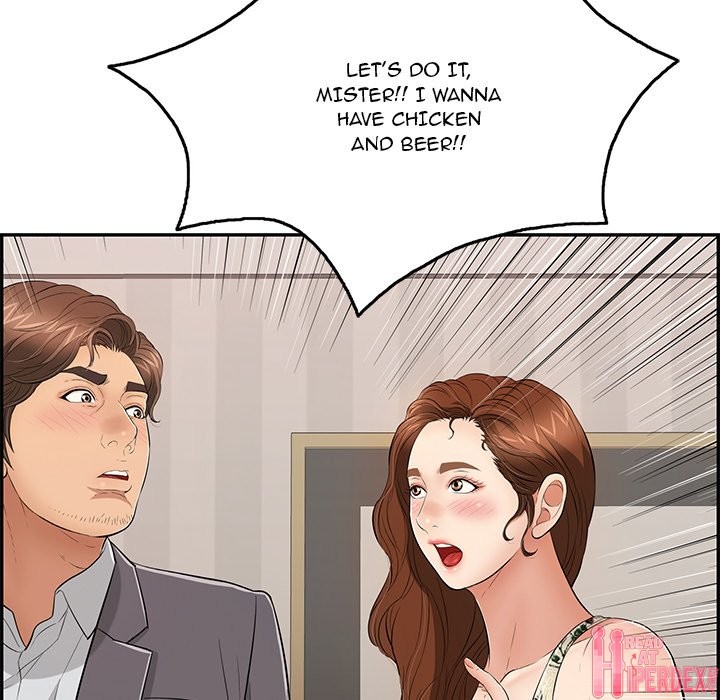 A Killer Woman chapter 51 page 119