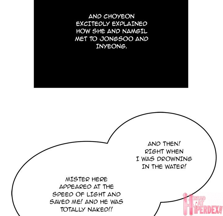 A Killer Woman chapter 51 page 124