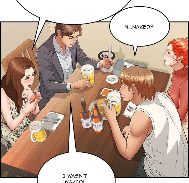 A Killer Woman chapter 51 page 125