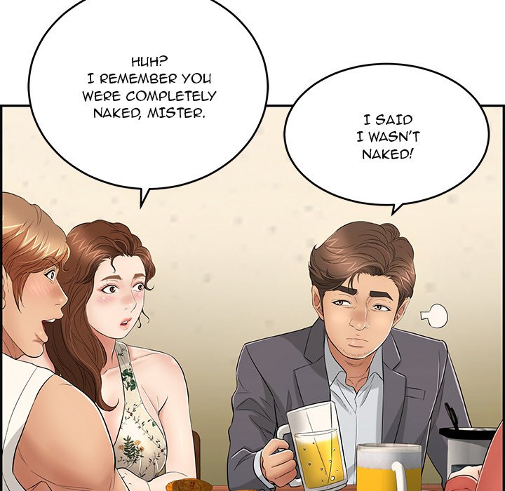 A Killer Woman chapter 51 page 127