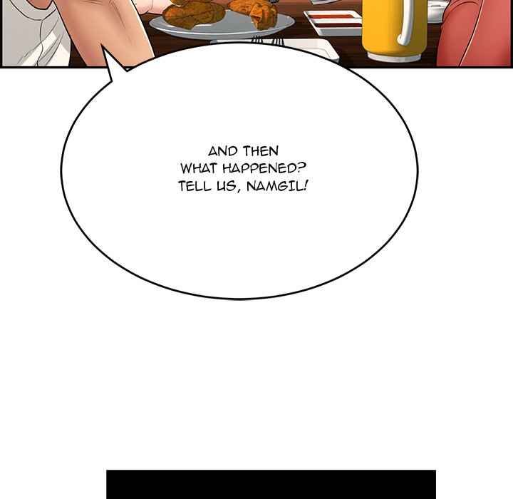 A Killer Woman chapter 51 page 128