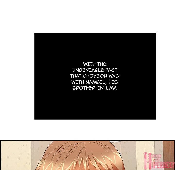 A Killer Woman chapter 51 page 135