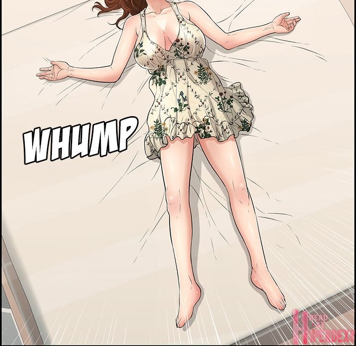 A Killer Woman chapter 51 page 140