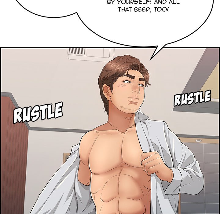 A Killer Woman chapter 51 page 142