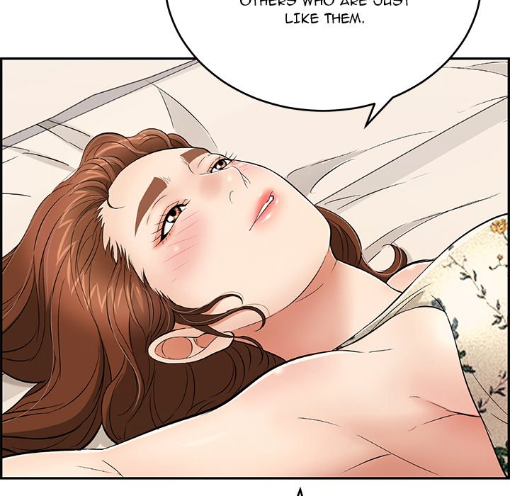 A Killer Woman chapter 51 page 153