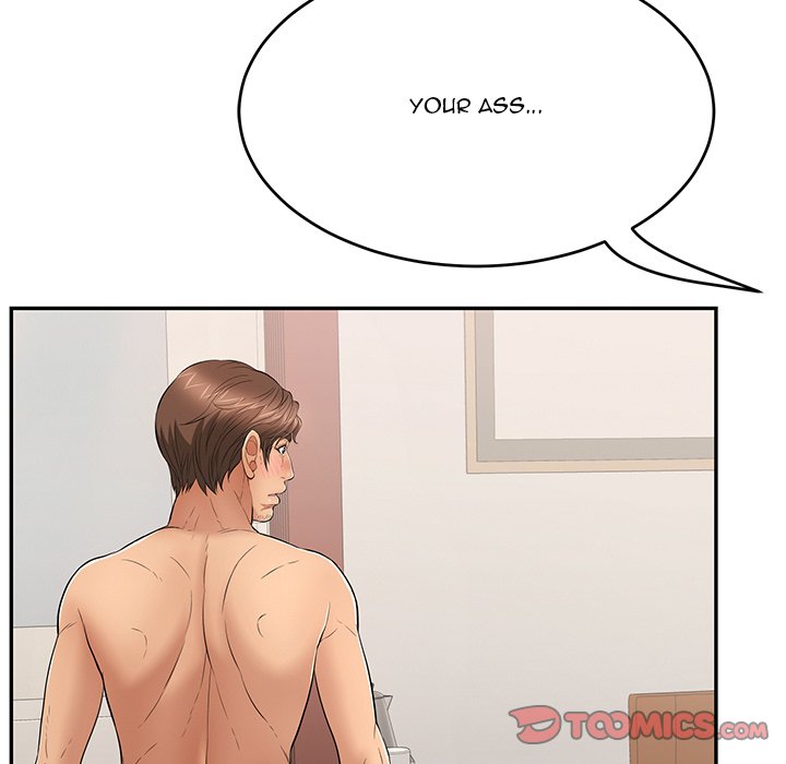 A Killer Woman chapter 52 page 10
