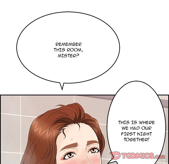 A Killer Woman chapter 52 page 112