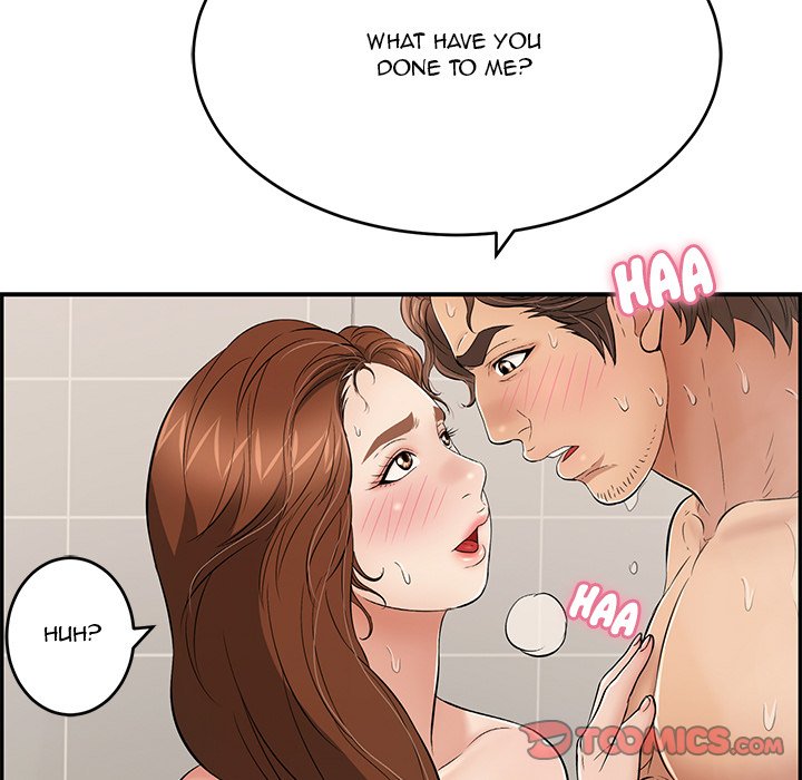 A Killer Woman chapter 52 page 118