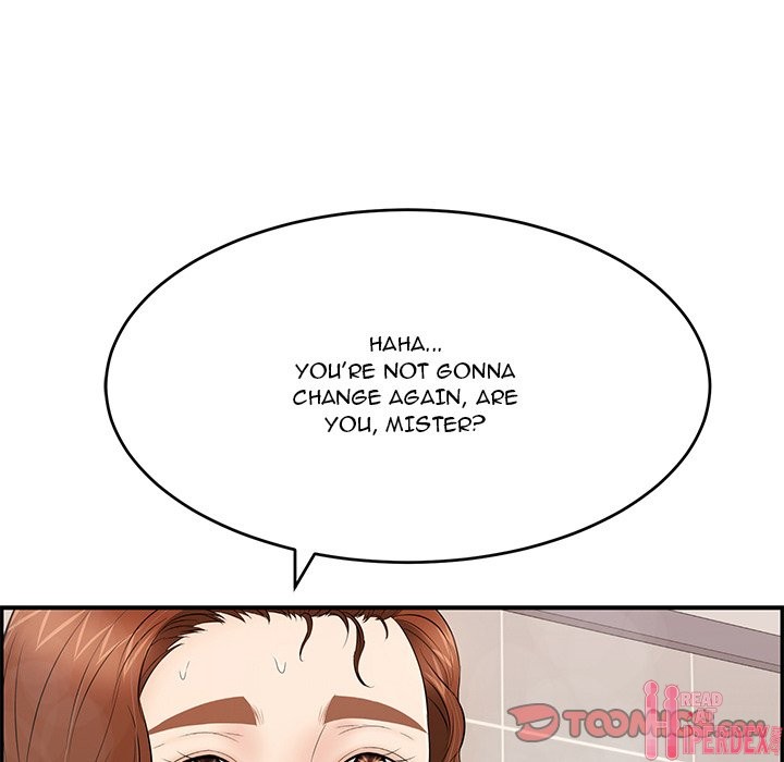 A Killer Woman chapter 52 page 130