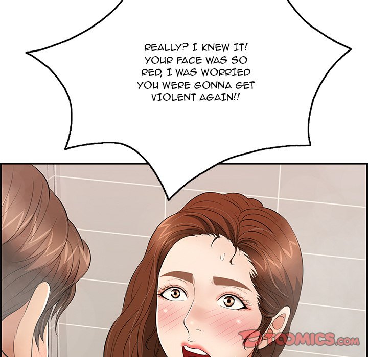 A Killer Woman chapter 52 page 136
