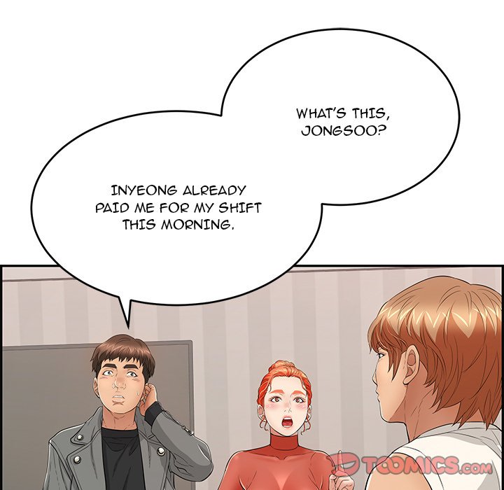 A Killer Woman chapter 53 page 10