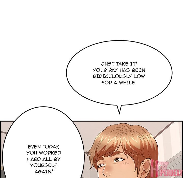 A Killer Woman chapter 53 page 12